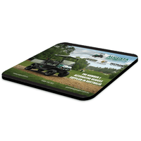 Promo Mouse Mat | Custom Branded | Promotional technology | BRAND KNEW PROMOTIONAL PRODUCTS