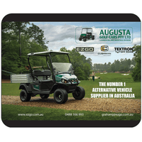 Promo Mouse Mat | Custom Branded | Promotional technology | BRAND KNEW PROMOTIONAL PRODUCTS