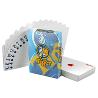 Playing Cards | Custom Branded | Promotional Novelty | BRAND KNEW PROMOTIONAL PRODUCTS