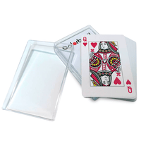 Playing Cards | Custom Branded | Promotional Novelty | BRAND KNEW PROMOTIONAL PRODUCTS