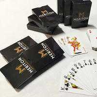 Playing Cards