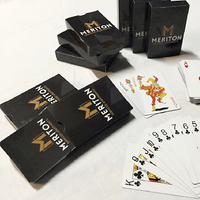Playing Cards | Custom Branded | Promotional Novelty | BRAND KNEW PROMOTIONAL PRODUCTS