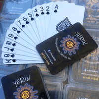 Playing Cards | Custom Branded | Promotional Novelty | BRAND KNEW PROMOTIONAL PRODUCTS