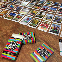 Playing Cards