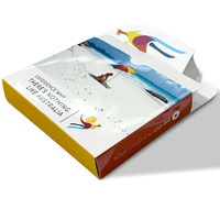 Playing Cards Heart Shaped | Custom Branded | Promotional Novelty | BRAND KNEW PROMOTIONAL PRODUCTS