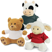 Plush Toy
