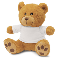 Plush Toy | Custom Branded | Promotional Plush Toy | BRAND KNEW PROMOTIONAL PRODUCTS