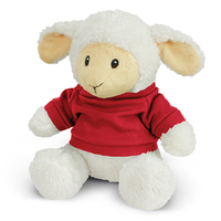 Plush Toy