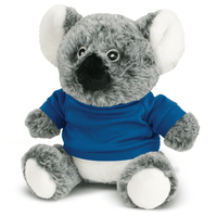 Plush Toy | Custom Branded | Promotional Plush Toy | BRAND KNEW PROMOTIONAL PRODUCTS