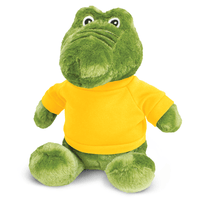 Plush Toy | Custom Branded | Promotional Plush Toy | BRAND KNEW PROMOTIONAL PRODUCTS