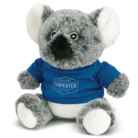 Plush Toy | Custom Branded | Promotional Plush Toy | BRAND KNEW PROMOTIONAL PRODUCTS