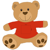 Plush Toy | Custom Branded | Promotional Plush Toy | BRAND KNEW PROMOTIONAL PRODUCTS