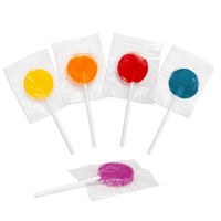 Promo Lollipops | Custom Branded | Promotional confectionery | BRAND KNEW PROMOTIONAL PRODUCTS