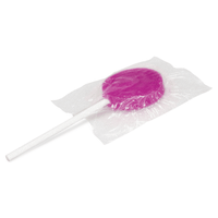 Promo Lollipops | Custom Branded | Promotional confectionery | BRAND KNEW PROMOTIONAL PRODUCTS