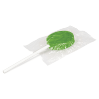 Promo Lollipops | Custom Branded | Promotional confectionery | BRAND KNEW PROMOTIONAL PRODUCTS