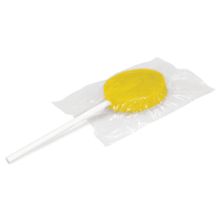 Promo Lollipops | Custom Branded | Promotional confectionery | BRAND KNEW PROMOTIONAL PRODUCTS