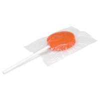 Promo Lollipops | Custom Branded | Promotional confectionery | BRAND KNEW PROMOTIONAL PRODUCTS