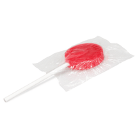 Promo Lollipops | Custom Branded | Promotional confectionery | BRAND KNEW PROMOTIONAL PRODUCTS