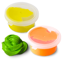 Silly Putty | Custom Branded | Promotional Novelty | BRAND KNEW PROMOTIONAL PRODUCTS