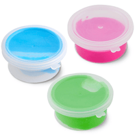 Silly Putty | Custom Branded | Promotional Novelty | BRAND KNEW PROMOTIONAL PRODUCTS