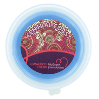 Silly Putty | Custom Branded | Promotional Novelty | BRAND KNEW PROMOTIONAL PRODUCTS