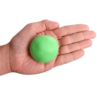 Silly Putty | Custom Branded | Promotional Novelty | BRAND KNEW PROMOTIONAL PRODUCTS
