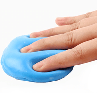 Silly Putty | Custom Branded | Promotional Novelty | BRAND KNEW PROMOTIONAL PRODUCTS