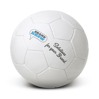 Promo Soccer Ball | Custom Branded | Promotional Sports | BRAND KNEW PROMOTIONAL PRODUCTS