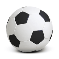 Promo Soccer Ball | Custom Branded | Promotional Sports | BRAND KNEW PROMOTIONAL PRODUCTS