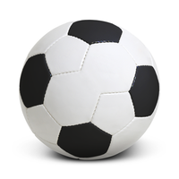 Promo Soccer Ball