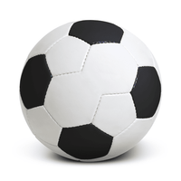 Promo Soccer Ball | Custom Branded | Promotional Sports | BRAND KNEW PROMOTIONAL PRODUCTS
