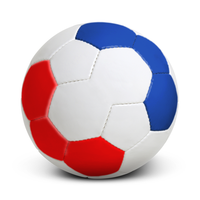 Promo Soccer Ball
