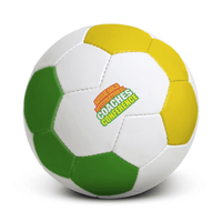 Promo Soccer Ball | Custom Branded | Promotional Sports | BRAND KNEW PROMOTIONAL PRODUCTS