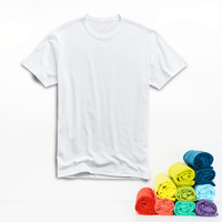 Promo T-Shirt | Custom Branded | Promotional T-Shirt | BRAND KNEW PROMOTIONAL PRODUCTS