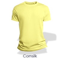 Promo T-Shirt | Custom Branded | Promotional T-Shirt | BRAND KNEW PROMOTIONAL PRODUCTS