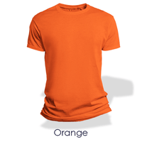 Promo T-Shirt | Custom Branded | Promotional T-Shirt | BRAND KNEW PROMOTIONAL PRODUCTS