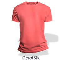 Promo T-Shirt | Custom Branded | Promotional T-Shirt | BRAND KNEW PROMOTIONAL PRODUCTS