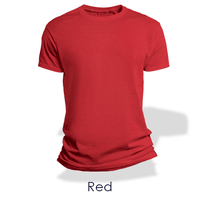 Promo T-Shirt | Custom Branded | Promotional T-Shirt | BRAND KNEW PROMOTIONAL PRODUCTS