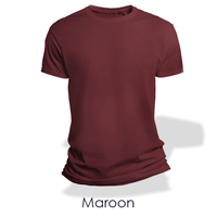 Promo T-Shirt | Custom Branded | Promotional T-Shirt | BRAND KNEW PROMOTIONAL PRODUCTS
