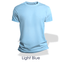 Promo T-Shirt | Custom Branded | Promotional T-Shirt | BRAND KNEW PROMOTIONAL PRODUCTS