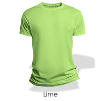 Promo T-Shirt | Custom Branded | Promotional T-Shirt | BRAND KNEW PROMOTIONAL PRODUCTS