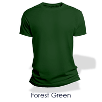 Promo T-Shirt | Custom Branded | Promotional T-Shirt | BRAND KNEW PROMOTIONAL PRODUCTS