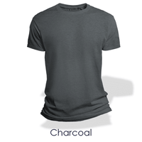 Promo T-Shirt | Custom Branded | Promotional T-Shirt | BRAND KNEW PROMOTIONAL PRODUCTS