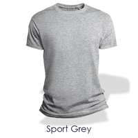 Promo T-Shirt | Custom Branded | Promotional T-Shirt | BRAND KNEW PROMOTIONAL PRODUCTS