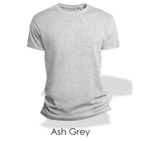 Promo T-Shirt | Custom Branded | Promotional T-Shirt | BRAND KNEW PROMOTIONAL PRODUCTS