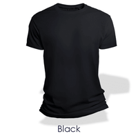 Promo T-Shirt | Custom Branded | Promotional T-Shirt | BRAND KNEW PROMOTIONAL PRODUCTS