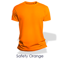 Promo T-Shirt | Custom Branded | Promotional T-Shirt | BRAND KNEW PROMOTIONAL PRODUCTS