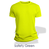 Promo T-Shirt | Custom Branded | Promotional T-Shirt | BRAND KNEW PROMOTIONAL PRODUCTS