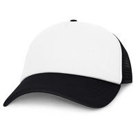 Promo Trucker Cap | Custom Branded | Promotional Headwear | BRAND KNEW PROMOTIONAL PRODUCTS