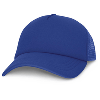 Promo Trucker Cap | Custom Branded | Promotional Headwear | BRAND KNEW PROMOTIONAL PRODUCTS